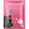 TEAOLOGY Peach Tea Maschera Idratante 21 Ml
