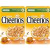 CHEERIOS Cereali Integrali al Miele 330 g (Confezione da 2)