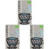 CUPPER Nighty Night Infuso Biologico con Cannella, Camomilla e Melissa, Tisana con Ingredienti Naturali, Gusto Avvolgente, Filtri 100% Biodegradabili, Confezione da 60 Bustine