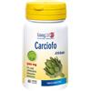 LONGLIFE CARCIOFO 60 CAPSULE VEGETALI LONG LIFE