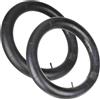 myBESTscooter - Camera d'aria 20 x 4.0 per ruote Fat Bike con valvola Schrader diritta, compatibile con biciclette elettriche da 20 pollici, gomma butilica (confezione da 2), 20-INN-TB-FT-TR