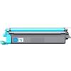 BROTHER Toner ciano compatibile con Brother TN-248C ciano 1000 pagine