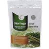 SVATV Polvere di Moringa Naturale (Polvere di Foglie di Moringa Oleifera) | Ricco di Antiossidanti | Moringa Tea, Moringa Drink, Moringa in polvere per capelli - (227 g, 0,5 libbre, 8 Oz)