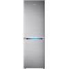 Samsung libera installazione Samsung RB33R8717SR frigorifero con congelatore Libera installazione Acciaio inossidabile 332 L A++