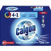 Calgon Powerball Tabs Anticalcare Lavatrice 1 Confezione da 30 Pastiglie