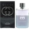 Gucci Guilty acqua per uomo eau de toilette 50 ml Spray