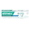 elmex Dentifricio Sensitive Professional Sbiancante Delicato 75 ml| dentifricio per denti sensibili | barriera protettiva di lunga durata | azione più rapida* | maggiore resistenza agli acidi**