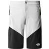 The north face felik slim tapered short