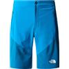 The north face felik slim tapered short