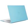 mCover Custodia compatibile solo per HP EliteBook 840 | 845 G9 / G10 Series Notebook e ZbookFirefly G9 da 14 (non compatibile con altri modelli HP) -Aqua