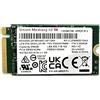 Oemgenuine OEM Union Memory 256GB M.2 PCI-e NVME Interno Solid State Drive 42mm 2242 Fattore di forma