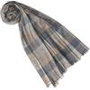 Lorenzo Cana - Sciarpa da donna in cashmere, 100% cachemire, soffice, leggera, stola, in cashmere