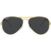 Ray-Ban 0RB3025 Occhiali da Lettura, 919648, 62 Unisex-Adulto