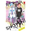 Panini Comics Show-ha shoten! (Vol. 4)