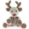 HOOOKED B.V. Kit Fili Reindeer RU, 0, taglia unica