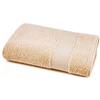 Bassetti pop color nuovo telo doccia bagno, asciugamano viso, ospite in spugna da 430 g/m² (cm. 100x150, Avorio)