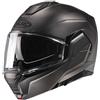 HJC Helmets HJC CASCO i100 Semi Mat Titanium/SEMI FLAT TITANIUM L