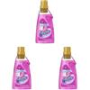 Vanish Oxi Action Multipower Gel Rosa, Smacchiatore per Capi Colorati, 1 Confezione da 3.5 l di Smacchiatore per Bucato, Additivo Lavatrice Multiazione senza Candeggina