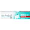 Mentadent professional dentifricio protect + gengive 75 ml