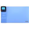 MMOBIEL Schermo LCD Riscaldamento Pad Smartphone e Tablet - Schermo LCD Separatore Piastra - 38 x 22 x 0.7cm