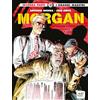 Editoriale Cosmo Morgan (Vol. 2)