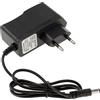 KALEA-INFORMATIQUE Alimentatore da 220V a 9V DC 1A con connettore 2,5 mm x 5,5 mm (diametri interno/esterno)