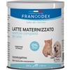 Francodex Latte Maternizzato Cuccioli e Gattini 350gr