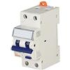 Gewiss Interruttore Magneto-Termico Differenziale 25A, DIN Rail