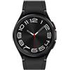 Samsung Galaxy Watch 6 SM-R955 Black Smartwatch 43mm Digital Touchscreen