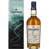 Savanna 5 Years Old Traditionnel Reunion Island Rum 43% Vol. 0,7l in Giftbox