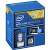 Intel CPU 1150 INTEL Core i5-4570T 2,9GHz 4MB 35W Box SR1CA