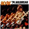AC/DC - 74 Jailbreak (LP)