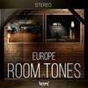 BOOM Library Room Tones Europe Stereo (Prodotto digitale)