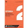 ALPHA TEST Storia. Con estensioni online. Dal Medioevo alla Rivoluzione francese (Vol. 2)