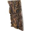 FRCOLOR Terrarium Background per e Rettili Decorazione Acquario Roccia Pannello per Terrario Reptile Tank Accessorio per Acquari e Habitat di Rettili