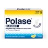 Polase Classico - Contro Stanchezza e Fatica - Gusto Limone 12 bustine - POLASE - 984906305