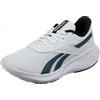 Reebok Energen Tech, Sneaker Donna, Ftwr White Hoops Blu F23 Core Nero, 39 EU