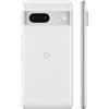 Google Smartphone Google Pixel 7 Bianco 8 GB RAM 256 GB 6,3" GARANZIA EU
