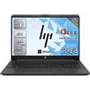 HP 250 G9, Pc portatile notebook, intel i3 12th, Display 15,6 Full HD, ram 16 Gb, SSHD 1256 Gb, Windows 11 Pro, Office pro, Laptop pronto all'uso