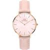 Daniel Wellington Petite Orologi 32mm Double Plated Stainless Steel (316L) Rose Gold