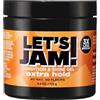 SoftSheen Lets Jam Condition and Shine Hair Gel, tenuta extra 125 g/4,4 oz