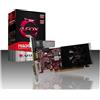 AFOX AF5450-2048D3L5 scheda video AMD Radeon HD 5450 2 GB