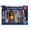 RAVENSBURGER PUZZLE RAVENSBURGER PUZZLE 3X49 PZ WISH