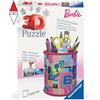 RAVENSBURGER PUZZLE 3D RAVENSBURGER PORTAPENNE BARBIE