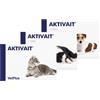 Vet Bros Aktivait Medium & Large Breed 60cpr - - 60 CPR - Medium & Large Breed