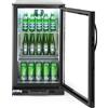 Arktic Refrigeratore A Porta Singole 93 L 500x500x(h)900mm 233900