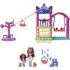 Enchantimals Parco giochi