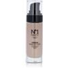 N°1 Perfetto Trio Makeup-fixer (30 ml) + piumino + ventaglio