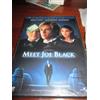 DVD NSTC MEET JOE BLACK - A.HOPKINS & B.PITT SIGILLATO COMBINO SPEDIZIONI ENTRA