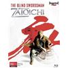 Imprint The Blind Swordsman: Zatoichi (Blu-ray)
